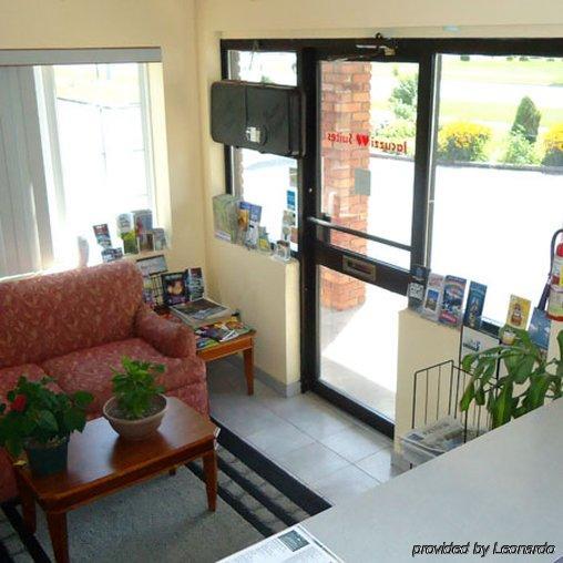 Caravan Inn ไนแอการาฟอลส์ สิ่งอำนวยความสะดวก รูปภาพ