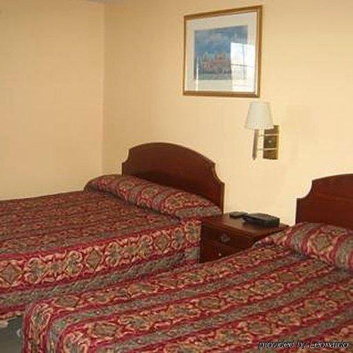 Caravan Inn ไนแอการาฟอลส์ ห้อง รูปภาพ