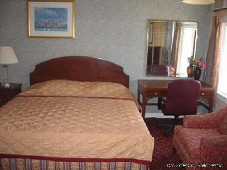 Caravan Inn ไนแอการาฟอลส์ ภายนอก รูปภาพ