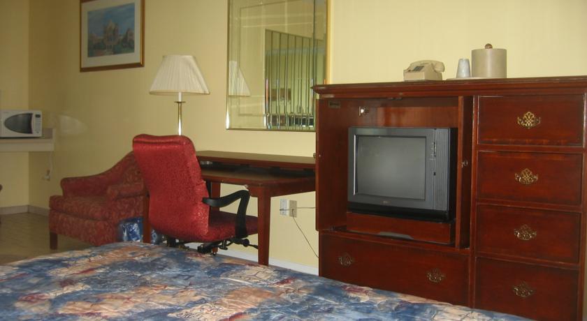 Caravan Inn ไนแอการาฟอลส์ ภายนอก รูปภาพ